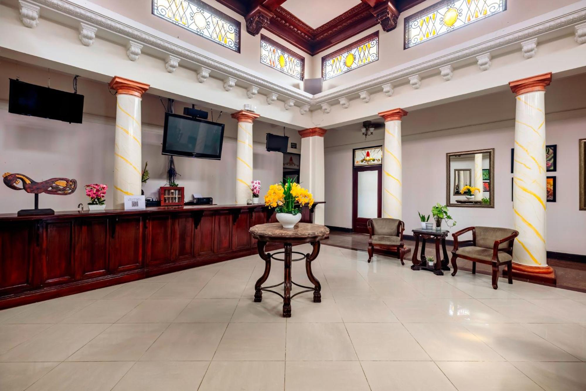 Hotel Majestad San Jose  Exterior foto